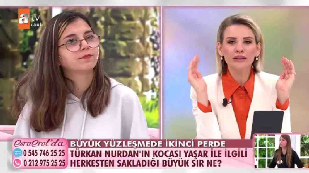 esra erolda kocami birakmam diye ciglik atan hamile genc kiz ceylan viral oldu 3